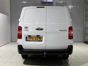 Toyota Proace thumbnail 36