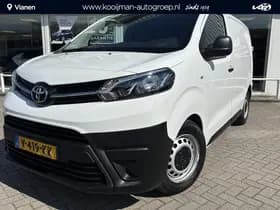 Toyota Proace thumbnail 46