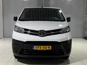 Toyota Proace thumbnail 6