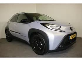 Toyota Aygo thumbnail 11