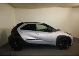 Toyota Aygo thumbnail 12