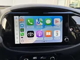 Toyota Aygo thumbnail 20