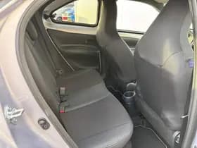 Toyota Aygo thumbnail 46