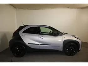 Toyota Aygo thumbnail 51