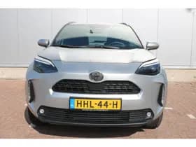 Toyota Yaris-cross thumbnail 21