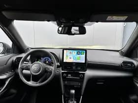 Toyota Yaris-cross thumbnail 26