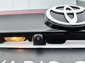 Toyota Yaris-cross thumbnail 41