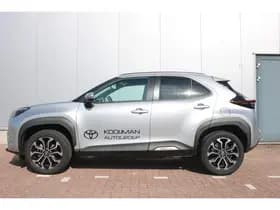 Toyota Yaris-cross thumbnail 49