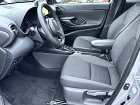 Toyota Yaris-cross thumbnail 52