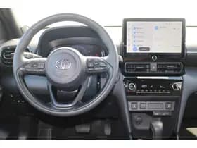 Toyota Yaris-cross thumbnail 53