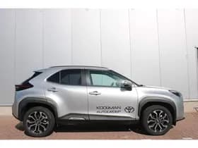 Toyota Yaris-cross thumbnail 59