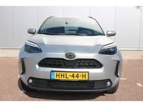 Toyota Yaris-cross thumbnail 67