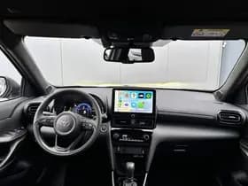 Toyota Yaris-cross thumbnail 72