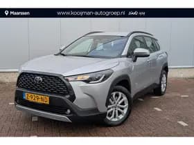 Toyota Yaris-cross thumbnail 94