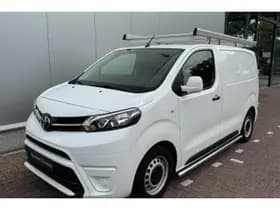 Toyota Proace thumbnail 2