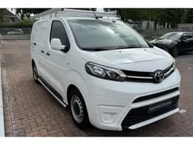 Toyota Proace thumbnail 11