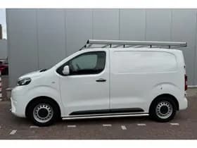 Toyota Proace thumbnail 3