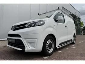 Toyota Proace thumbnail 29