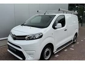 Toyota Proace thumbnail 31