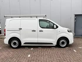 Toyota Proace thumbnail 33