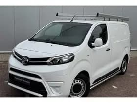 Toyota Proace thumbnail 34