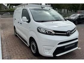 Toyota Proace thumbnail 40