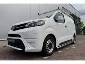 Toyota Proace thumbnail 58