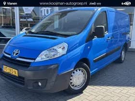 Toyota Proace thumbnail 60