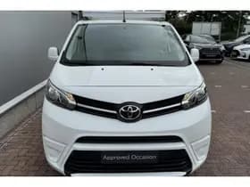 Toyota Proace thumbnail 7