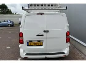 Toyota Proace thumbnail 8