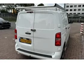 Toyota Proace thumbnail 10