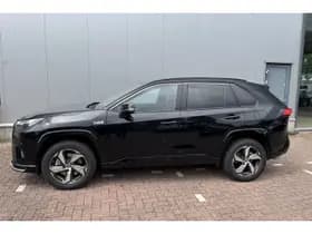 Toyota Rav4 thumbnail 3