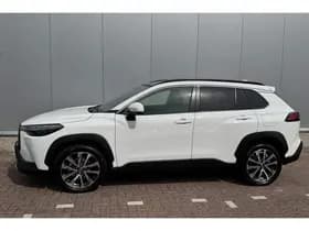 Toyota Corolla-cross thumbnail 32