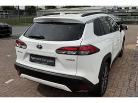 Toyota Corolla-cross thumbnail 33