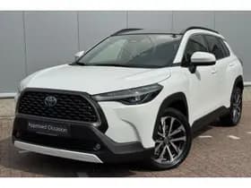 Toyota Corolla-cross thumbnail 9