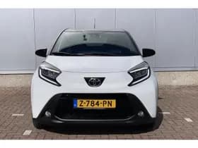 Toyota Aygo thumbnail 2