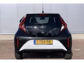 Toyota Aygo thumbnail 38