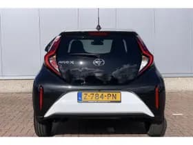 Toyota Aygo thumbnail 5