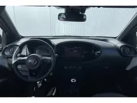 Toyota Aygo thumbnail 10
