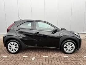 Toyota Aygo thumbnail 14