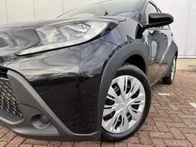 Toyota Aygo thumbnail 51