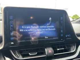 Toyota C-hr thumbnail 13