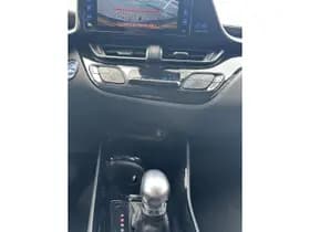 Toyota C-hr thumbnail 18