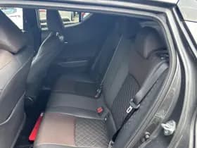 Toyota C-hr thumbnail 20