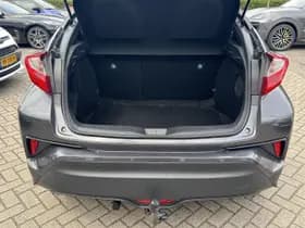 Toyota C-hr thumbnail 21