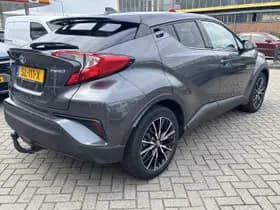 Toyota C-hr thumbnail 26