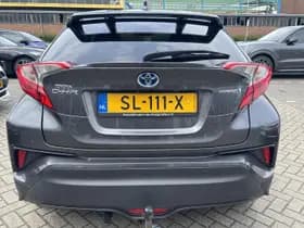 Toyota C-hr thumbnail 27