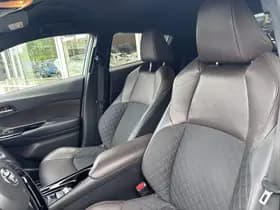 Toyota C-hr thumbnail 30