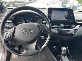 Toyota C-hr thumbnail 32