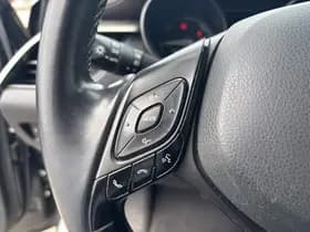 Toyota C-hr thumbnail 35